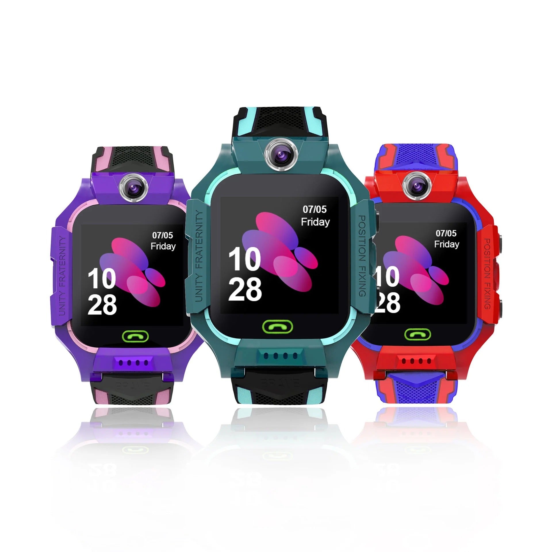 Alreha Kids Smart Watch