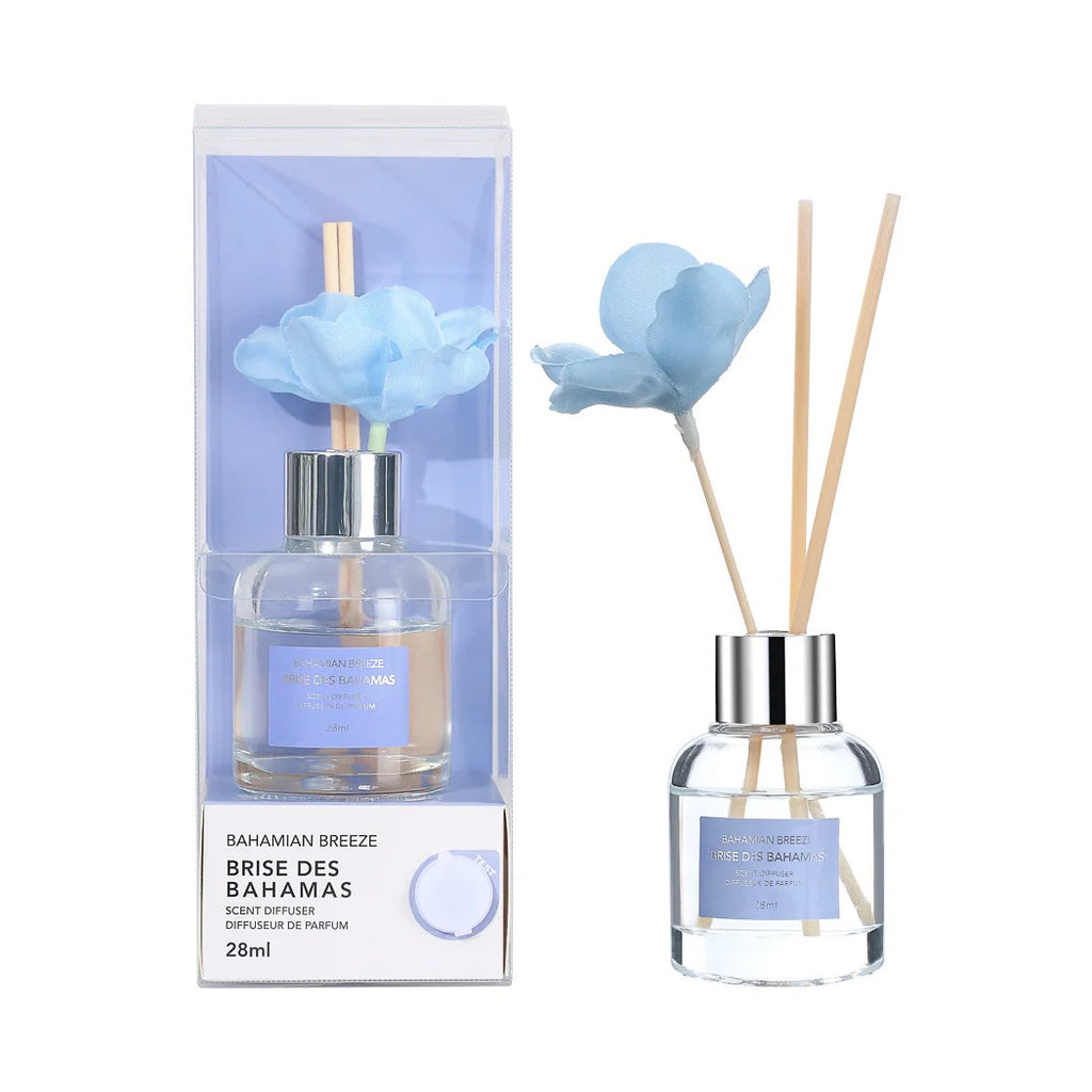 Bahama Breeze Scent Diffuser (28ml)