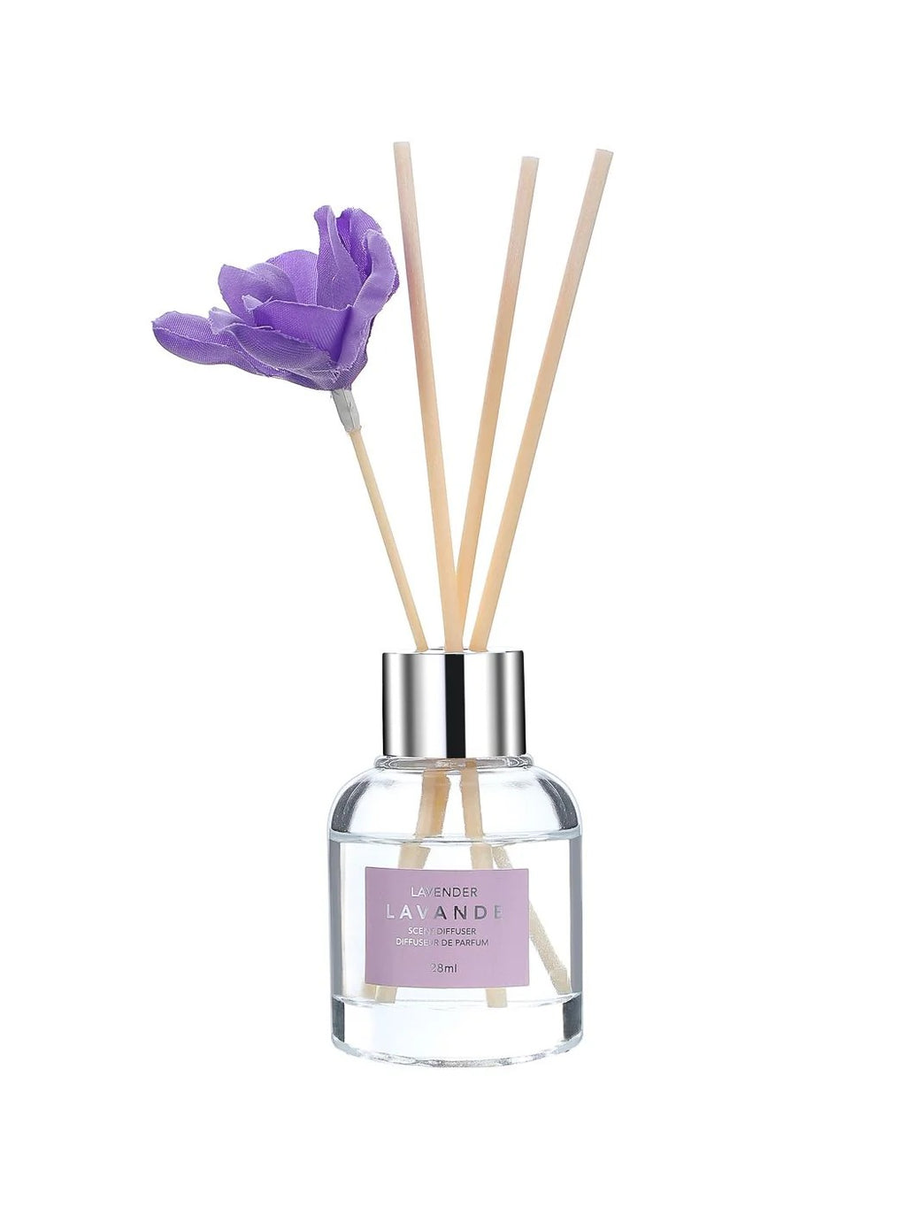 Lavender Scent Diffuser (28ml)