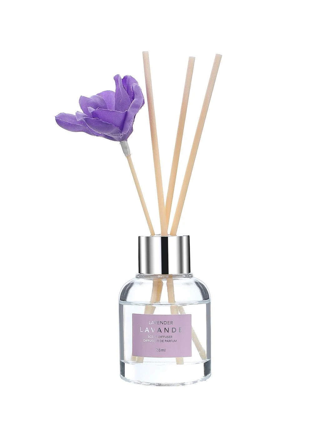 Lavender Scent Diffuser (28ml)