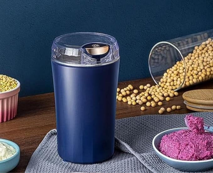 KoLAX COFFEE/SPICE GRINDER