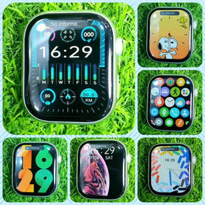 MK99 Max Smart Watch Orignal