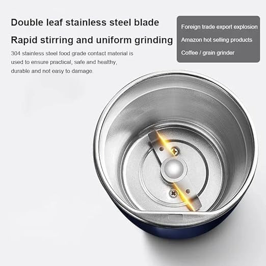 KoLAX COFFEE/SPICE GRINDER