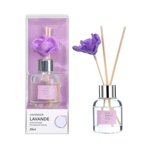 Lavender Scent Diffuser (28ml)