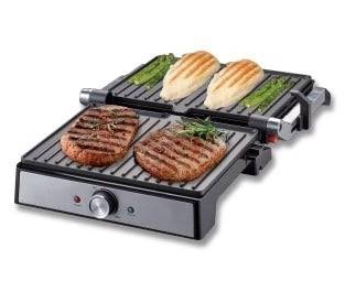 Kölax Electric Contact Grill-German orignal