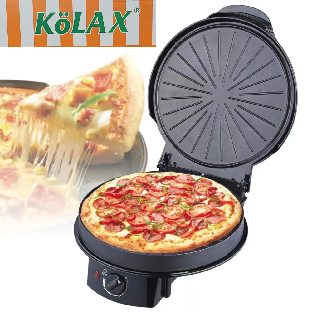 KölAX Pizza Machine