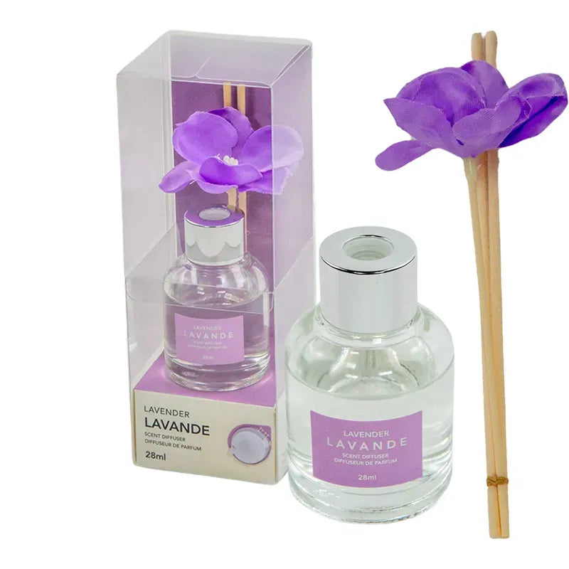 Lavender Scent Diffuser (28ml)