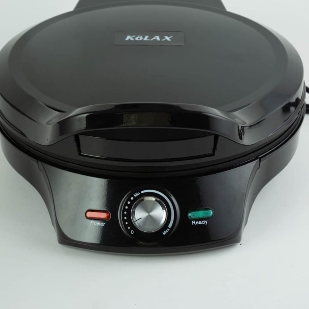 KölAX Pizza Machine