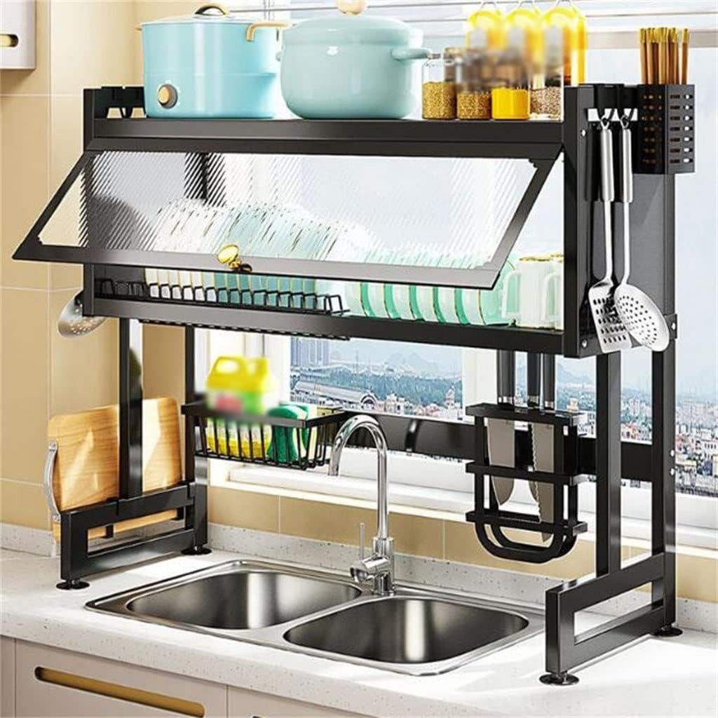 Kitchen Sink Cabinet Shelf