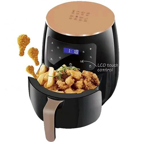 Multi-Functional 6L Air Fryer