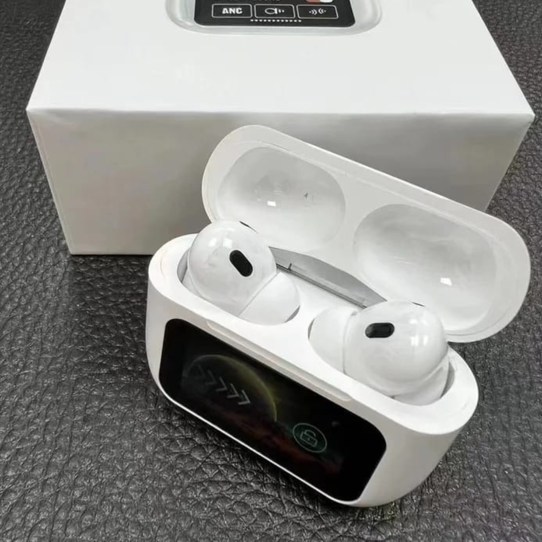 Wireless Bluetooth Touch Earphones