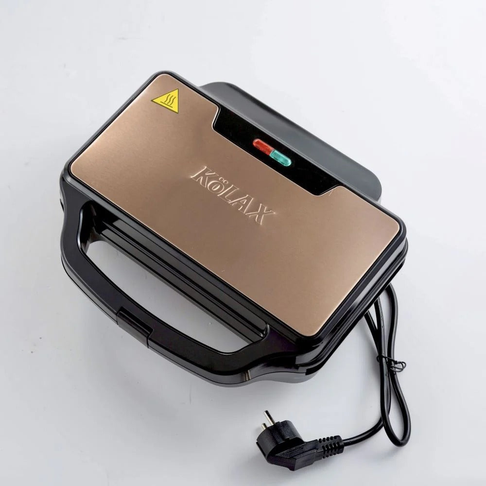 KOLAX sandwich maker
