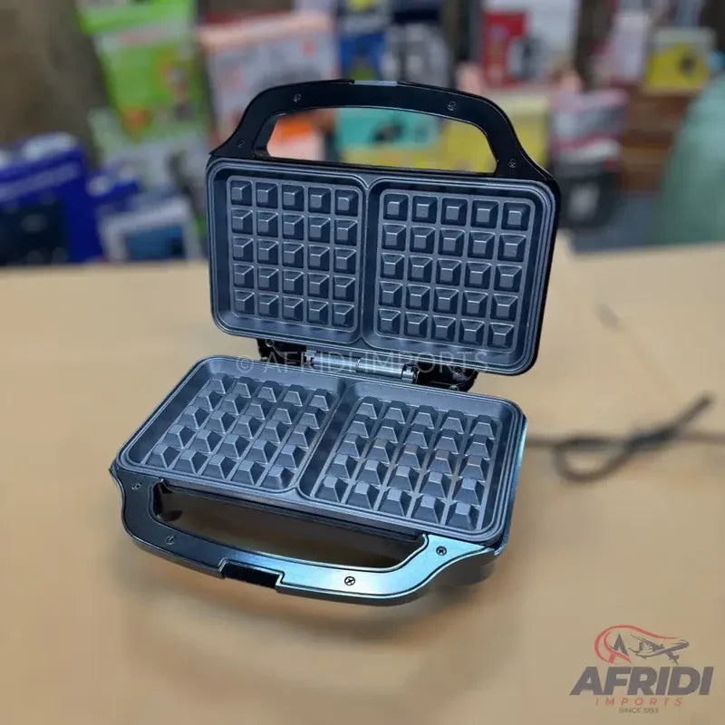 Kölax Waffle Maker