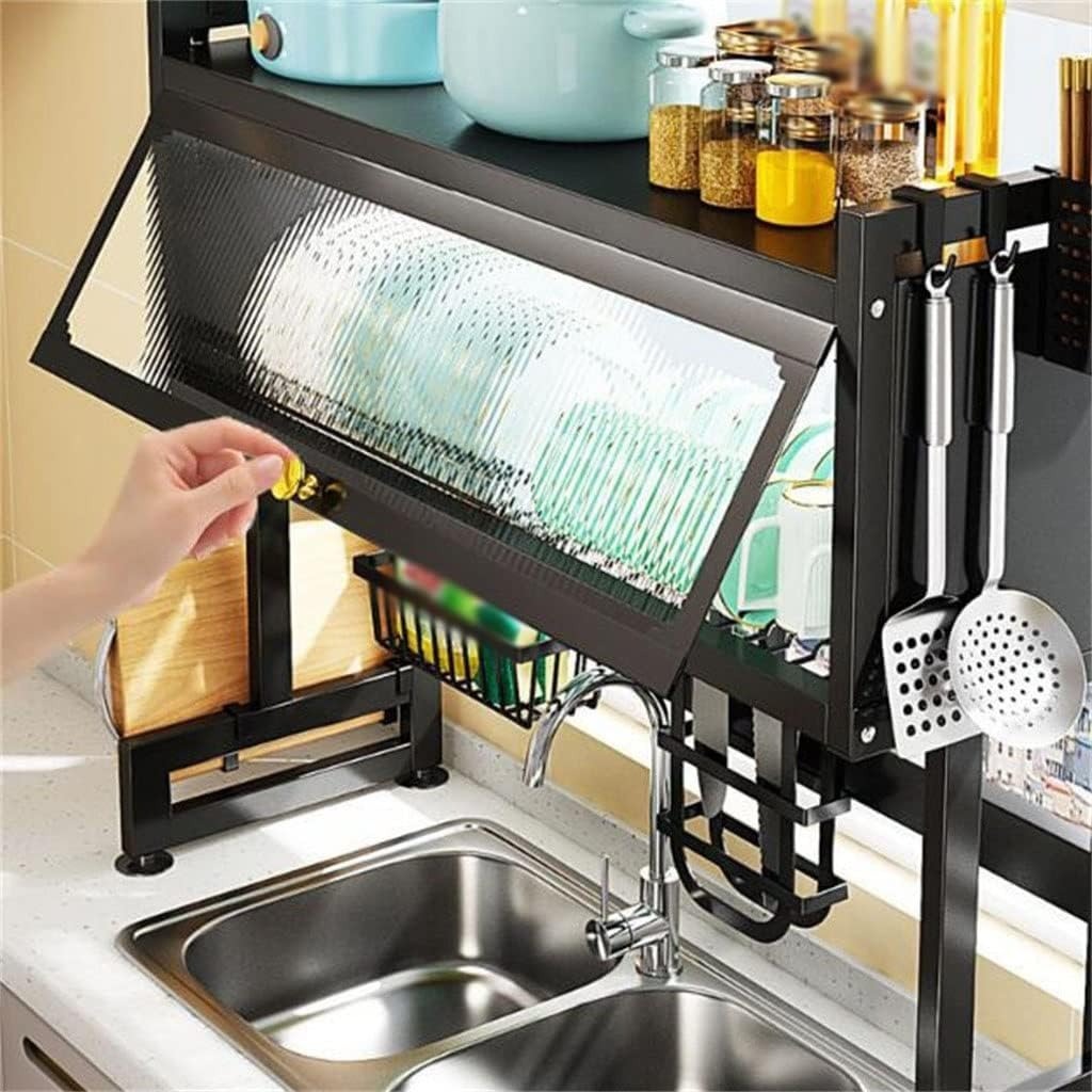 Kitchen Sink Cabinet Shelf