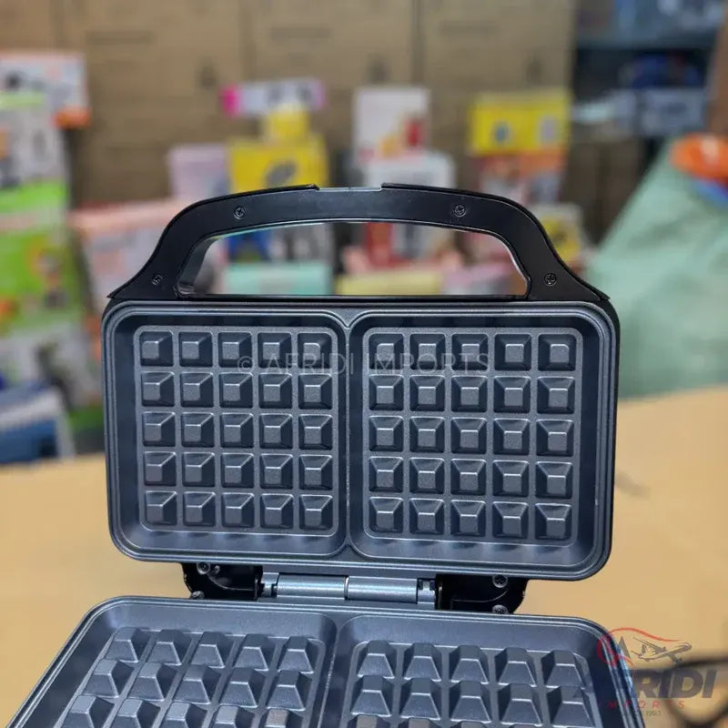 Kölax Waffle Maker