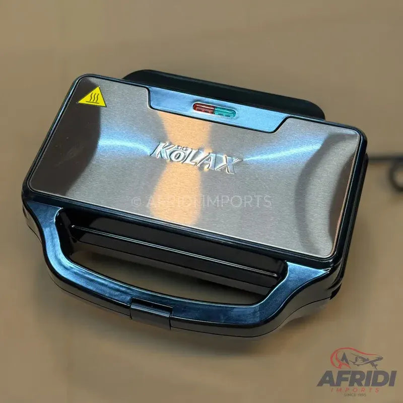 Kölax Waffle Maker