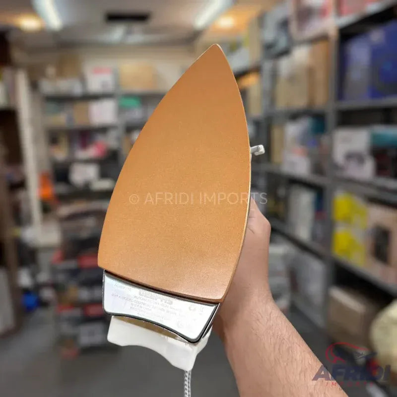 Geepas Automatic Dry Iron