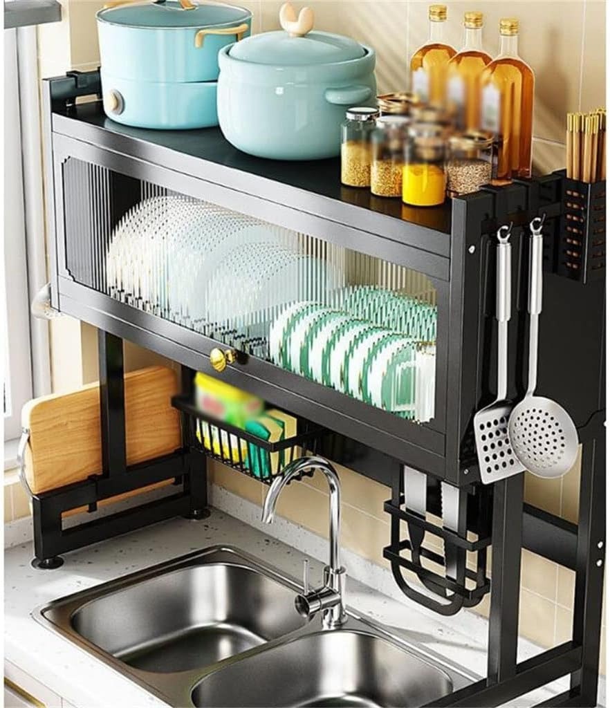 Kitchen Sink Cabinet Shelf