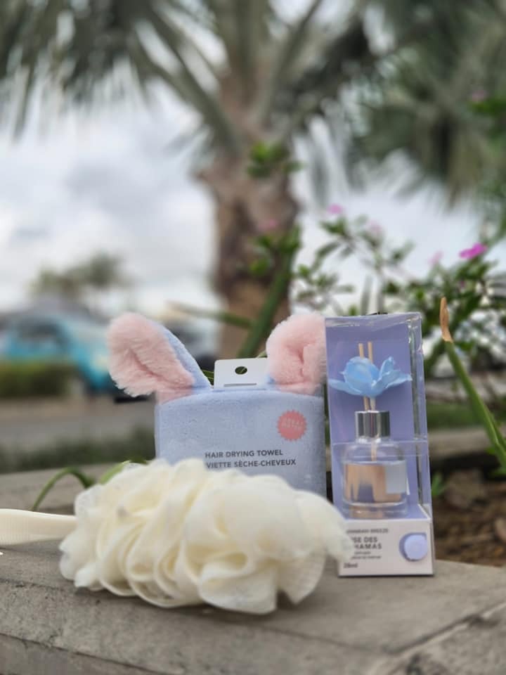 Bahama Breeze Scent Diffuser (28ml)