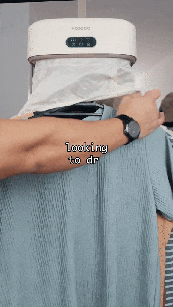 Electric Clothes Dryer